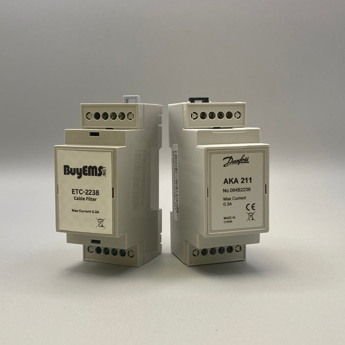 KVS/ETS Cable Filter Replacement