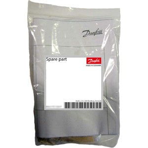 Danfoss 068F5152 orifice repair kit for AKV 10P4–P8 electric valves – Kit 2