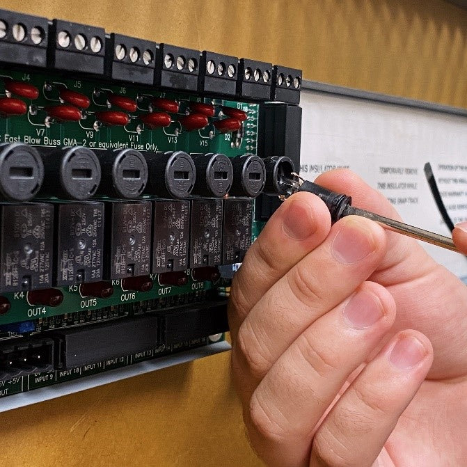 The Vital Role of Resistors & Fuses