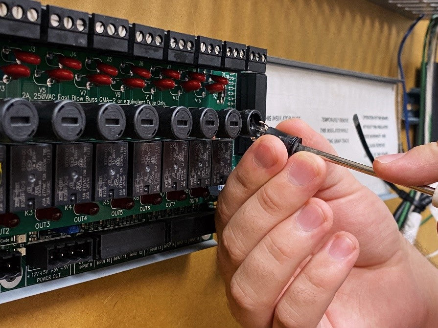 The Vital Role of Resistors & Fuses