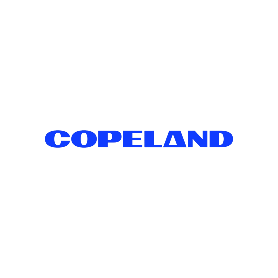 Copeland logo