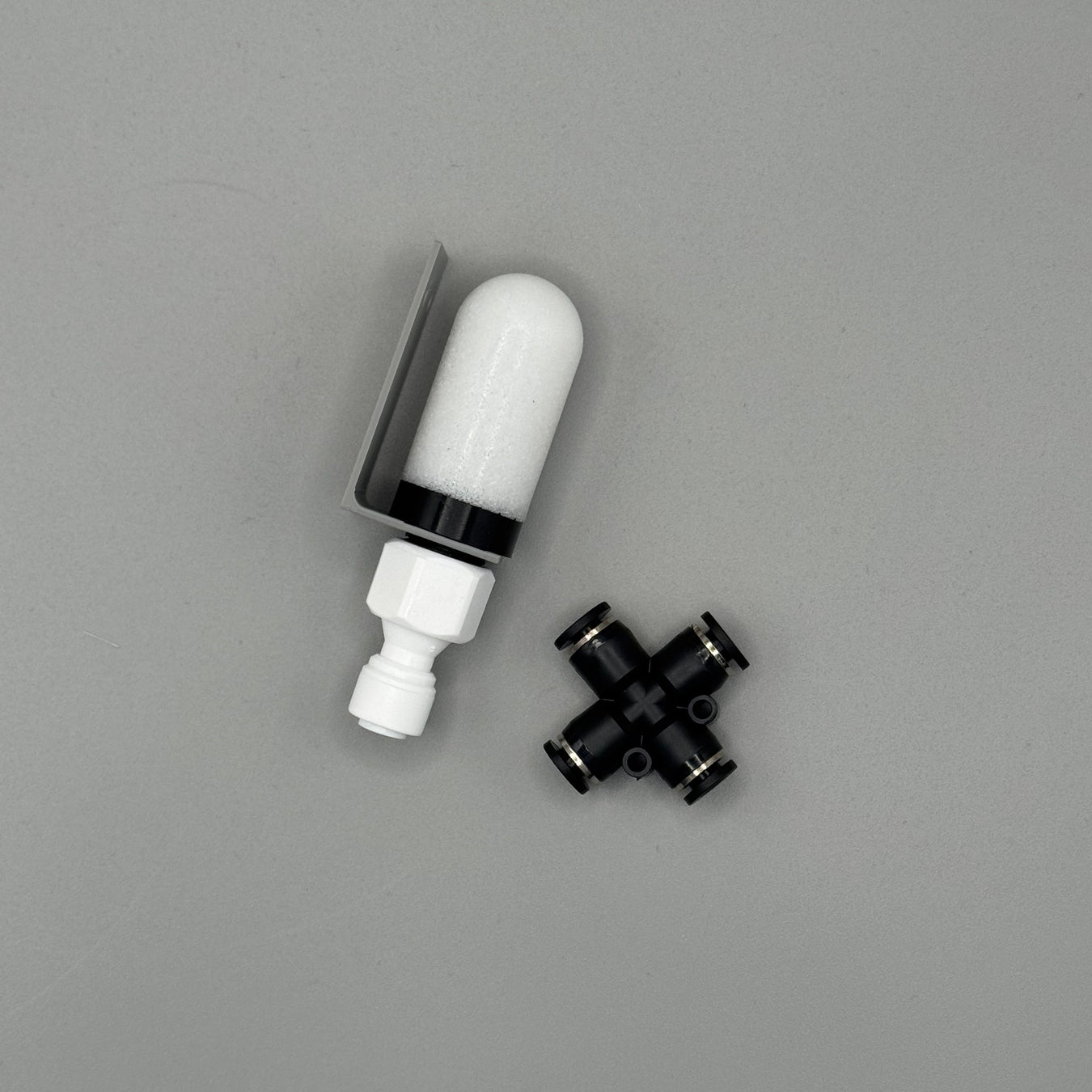 Bacharach Single-Zone & Multi-Zone Accessories