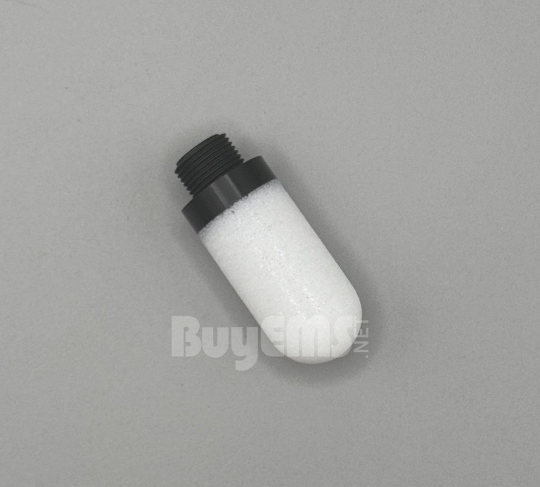 Picture of Bacharach 3015-2906 External Line End Dust Filter.