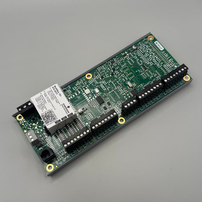 810-3013 Copeland Multiflex 16 Analog/Digital Inputs Board