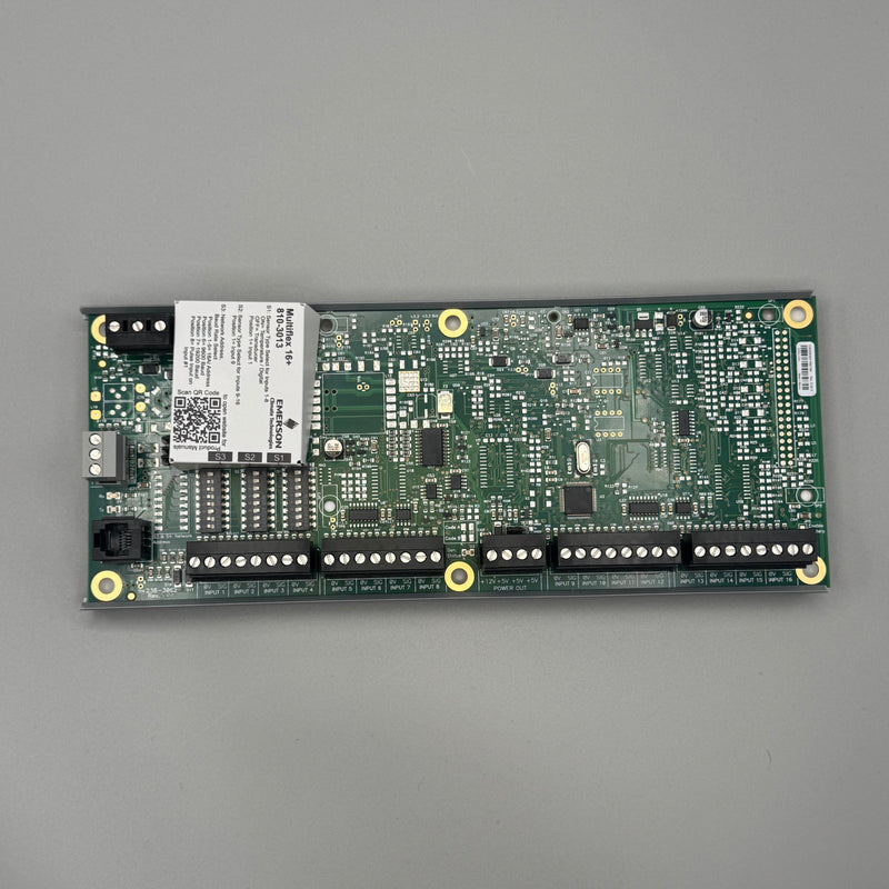 810-3013 Copeland Multiflex 16 Analog/Digital Inputs Board