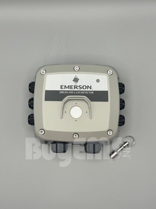 809-1056 - Emerson/Copeland MRLDS 450 Refrigerant Gas Detector