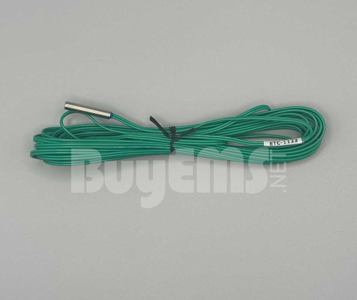 ETC-1122 - Green Discharge Temperature Sensor | Emerson 501-1122 | Par ...