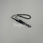 ETC-Stylus pen for E3 and 880A controllers with adhesive mount, 4.5 inches long and 0.5 inches wide.