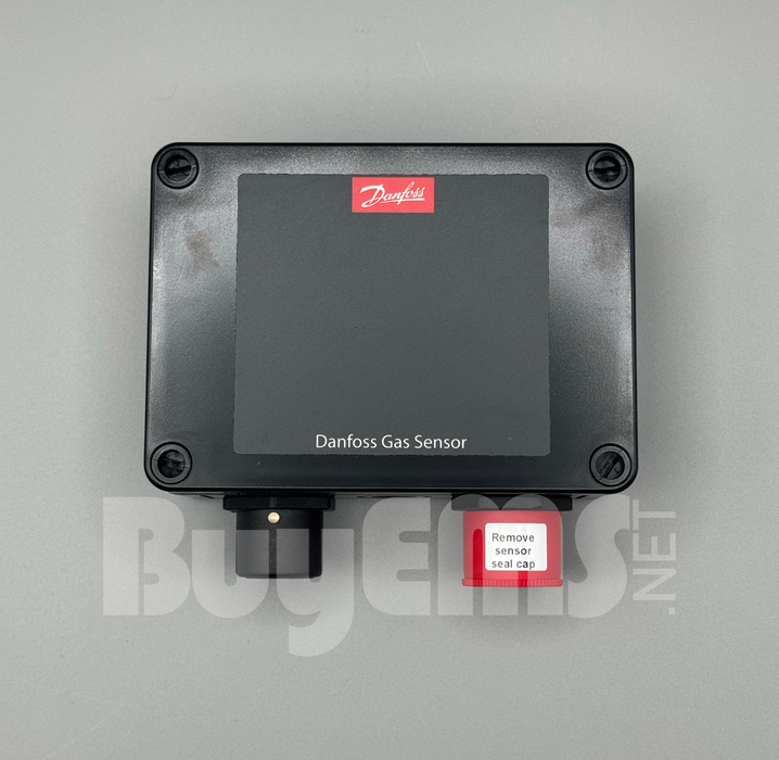 080Z2810 - Danfoss Gas Detecting Sensor DGS gr. 2