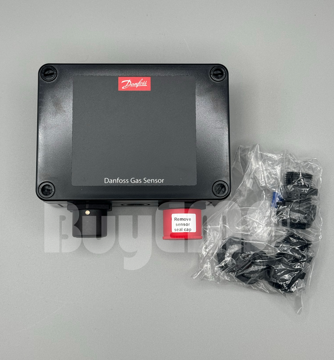 080Z2810 - Danfoss Gas Detecting Sensor DGS gr. 2