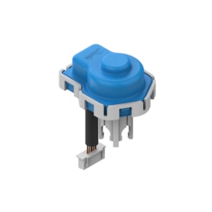 034G3801 - Danfoss Elec. expansion valve coil, ETS 5M