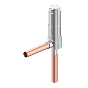 034G6204 - Danfoss Electric expansion valve, ETS 5M13