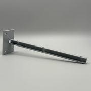 ETC-ASTP-X air supply temperature sensor with 20-foot cable, available in 10k Type 2 and PT1000 variants for Copeland Emerson and Danfoss HVAC systems