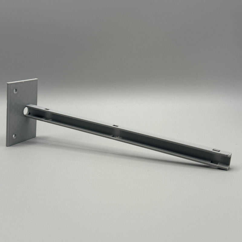 ETC-ASTP-X air supply temperature sensor with 20-foot cable, available in 10k Type 2 and PT1000 variants for Copeland Emerson and Danfoss HVAC systems