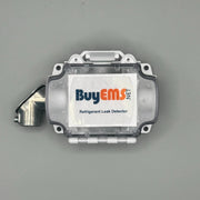 ETC-REF-LK refrigerant leak sensor with 0–4.5VDC output, designed for HVAC and refrigeration systems.