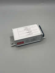 Optimize HVAC-R data flow with the 084B2254 Danfoss TP78-04 Communication Bridge. Seamlessly connecting LON and RS485 networks, this compact module ensures efficient controller integration and reliable system performance.