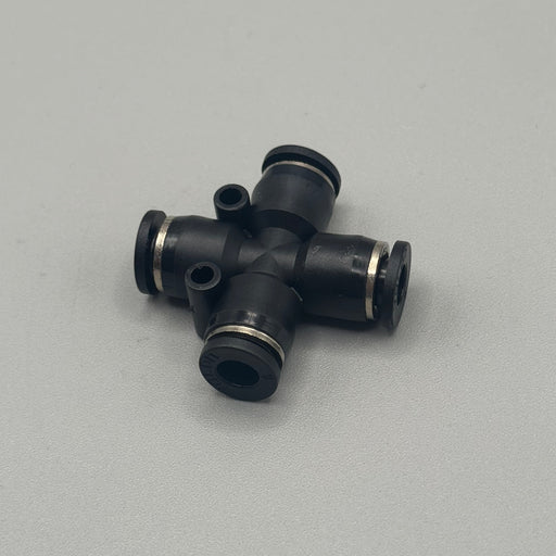 3 Way Splitter Tubing Coupler