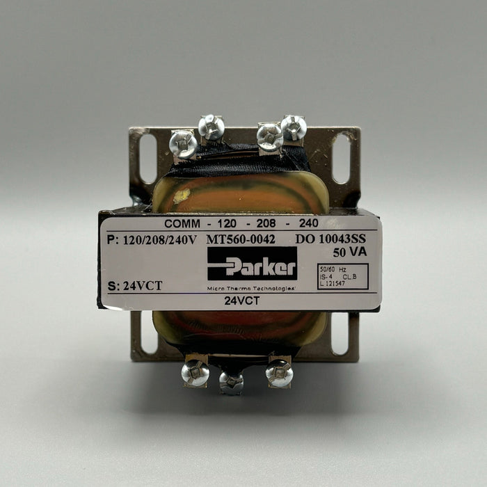 560-0042 - Parker 120/208/240V Transformer