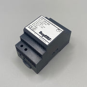 ETC-24V-60 Din Rail Power Supply, 24V DC 2.5A 60W for industrial control systems and HVAC applications