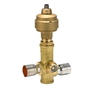 034G0508 - Electric Expansion Valve ETS 100 1 3/8 IN