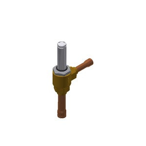 068F5231 - Danfoss Electric Expansion Valve AKV 10P1