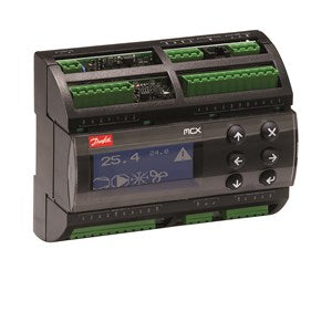 080G0307 - Danfoss Program Controller, 8 Relays