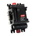 Image of Danfoss 080Z0007 AK2-XM 101A Module, an extension module with 8 analog inputs, designed for scalable and reliable control in HVAC and industrial automation systems.