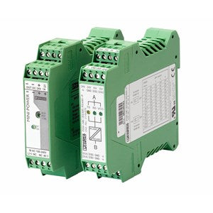 Danfoss TP78-05 Repeater 084B2255 Communication Module for FTT10 to RS485 bridging