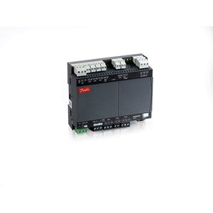 084B4181 - Danfoss Case/room Controller (EEV) AK-CC55 Compact — BuyEMS.net