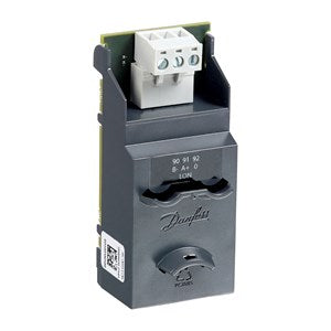 084B4070 - Danfoss AK-0B55 LON RS-485 Comm Module