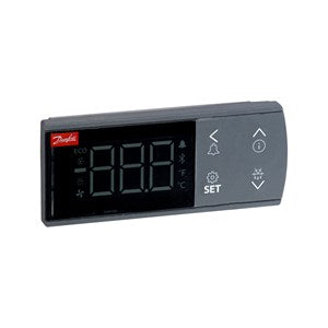 Danfoss AK-UI55 remote display 084B4076 for AK-CC55 controllers