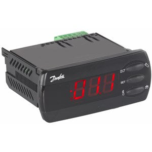 084B8534 - Danfoss Refirgeration Appliance Control AK-CC 210 115V