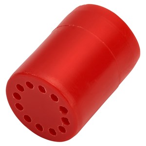 Danfoss 148H6226 splash guard for gas detection units GDA, GDC, GDH, GDHF, GDHC