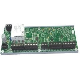 810-3013 - Emerson Multiflex 16 Analog/Digital Inputs Board