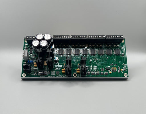 810-3199 Copeland/Emerson Multiflex ESR with Pluggable Connectors