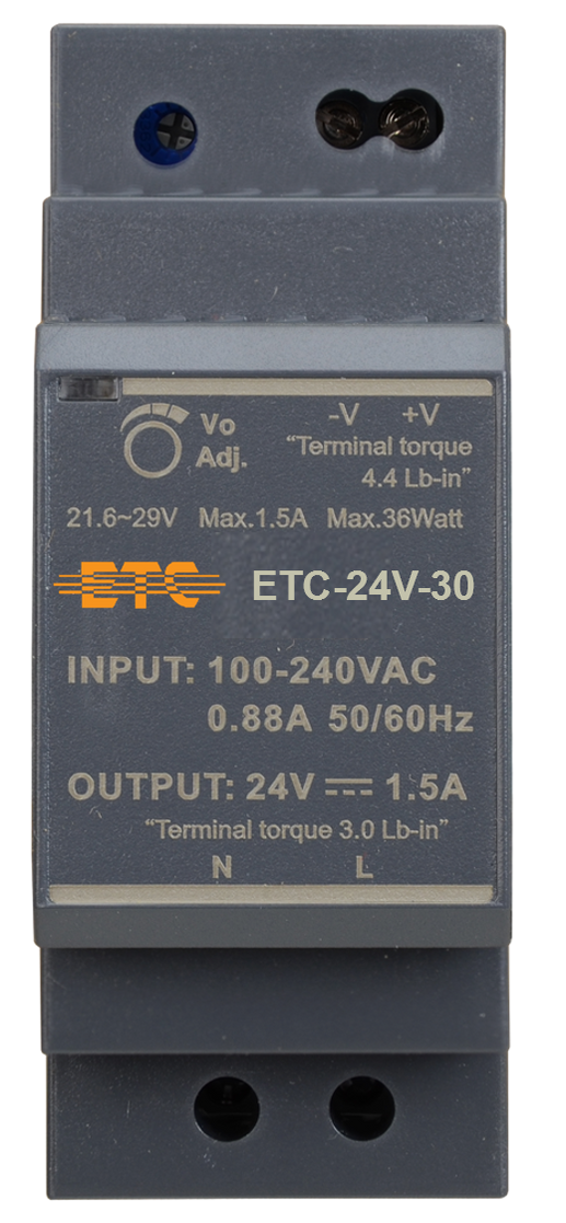Refrigeration Control Parts | Electronic Technologies Corp. — BuyEMS.net