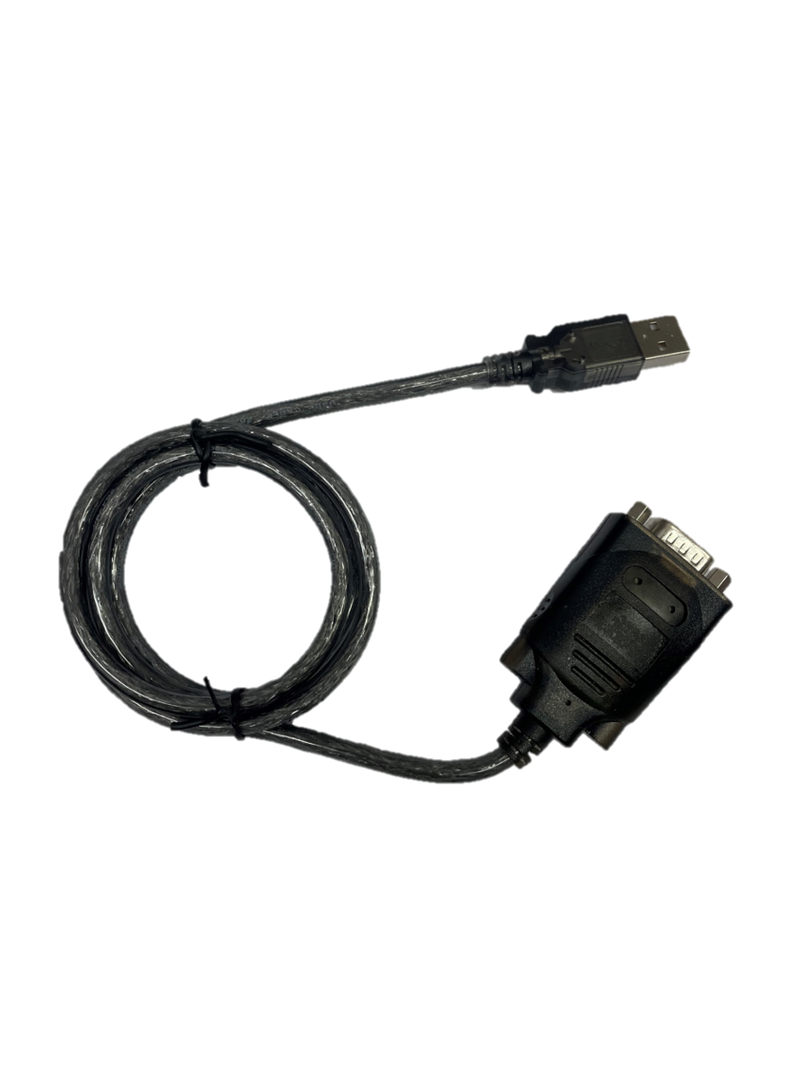 Danfoss 080Z0267 AK-A 3m cable for PC to Adap-Kool controller communication