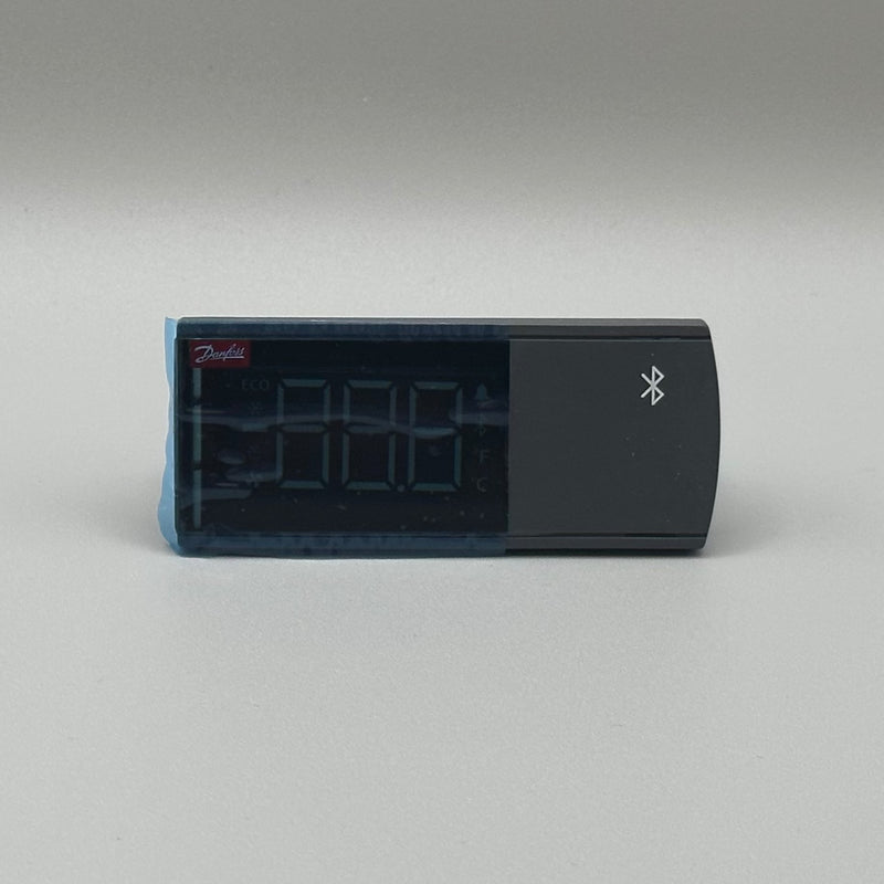 Danfoss 084B4075 AK-UI55 Bluetooth remote display for AK-CC55 controller