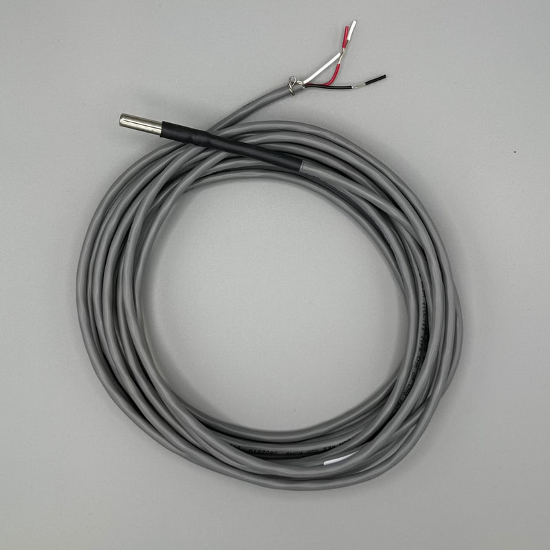 ETC-T300 (replacement for obsolete Danfoss THERM3)