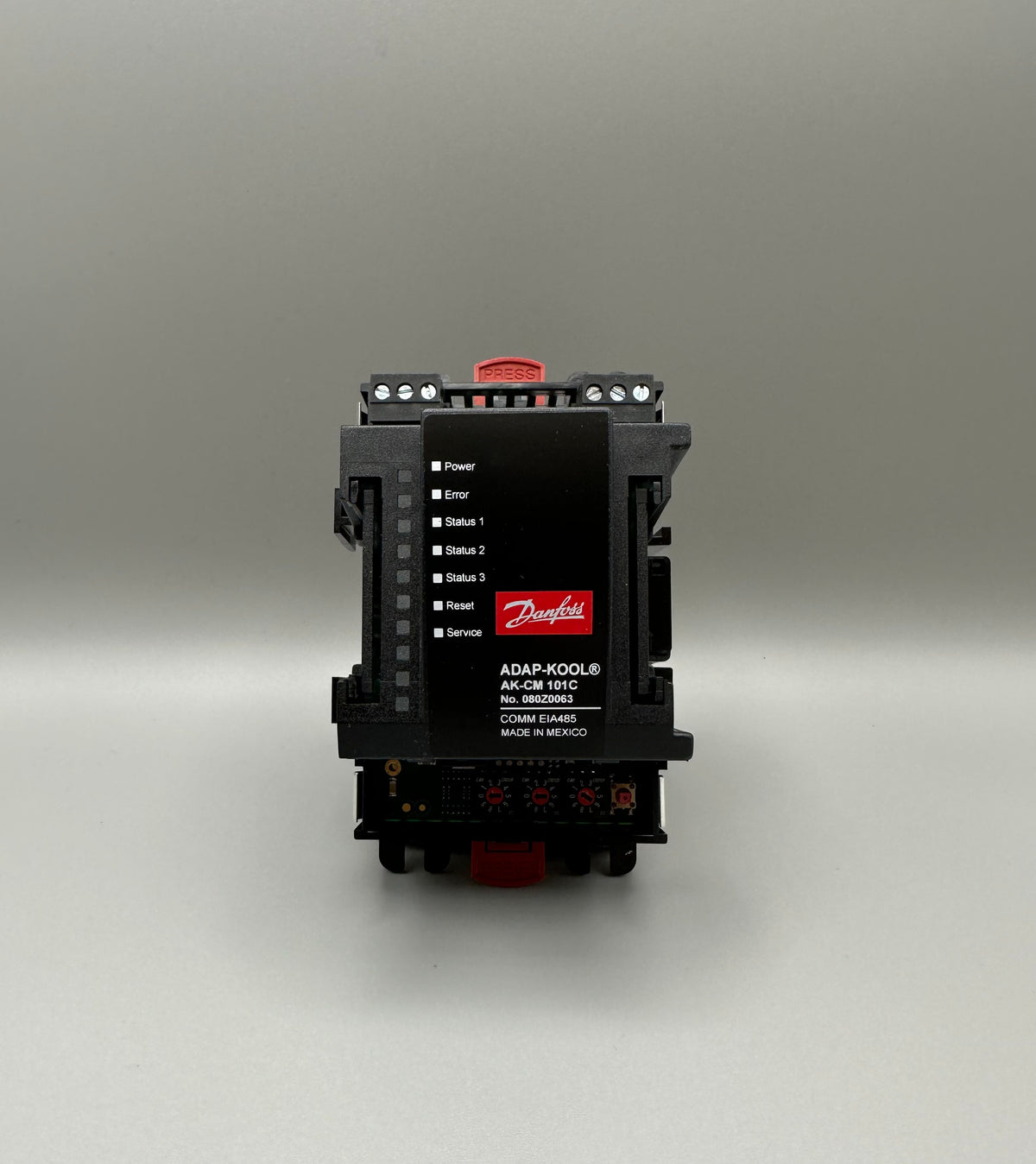 Danfoss Comm Module 080Z0063 - Danfoss AK-CM 101C Communication Module (LON RS485) — BuyEMS.net